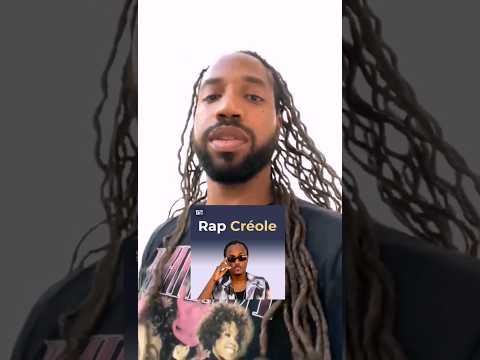 TIITOF, SCRAPY, JOZII, PANIK-J, SELECT SLK, GNINE, GIZZMOO, GASPEW DANS LA PLAYLIST "RAP CREOLE"