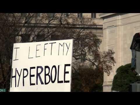 20101030 The Rally To Restore Sanity -63 Hyperbole