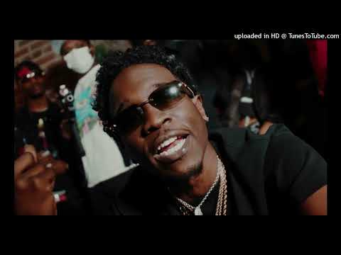 Cash Kidd x Allstar JR x BabyTron x Detroit Sample Type Beat "Let Go"