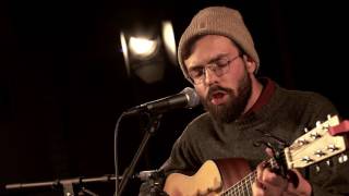Henry Jamison Live at The Orchard: "Through A Glass" (Live) (Acoustic)