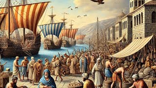 LIVRO: A CIVILIZAÇÃO DOS FENÍCIOS DE GERHARD HERM.