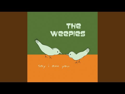 Suicide Blonde - The Weepies