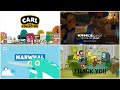 PBS Kids Program Break 2024 WNET DT2 Carl The Collector Interstitials