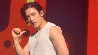 220730 이민혁 솔로 콘서트 너도? 나도!  (Hang out)