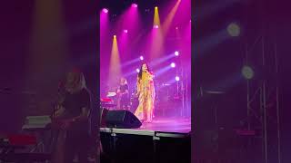 Dami Im - Gladiator (Live) @ 1MX Music Festival, Hordern Pavilion 8th October 2023
