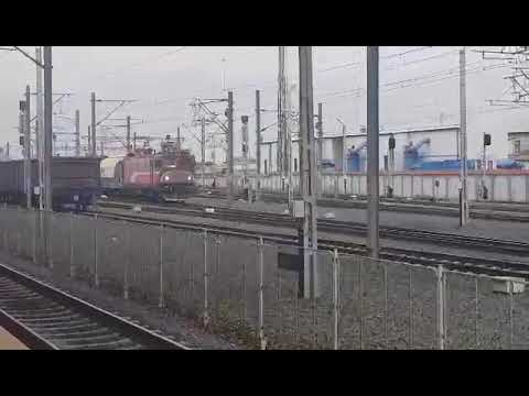 Marfar MMV Rail In Arad