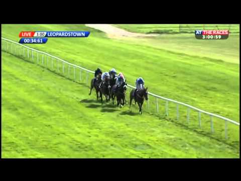 Now Or Never - Derrinstown Stud 1,000 Guineas Trial (Fillies Group 3) - 2016