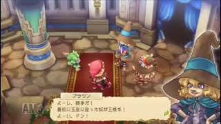 エグリアリバース実況プレイpart１６