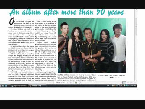 Kanou Sumayau - Judit Ongkino