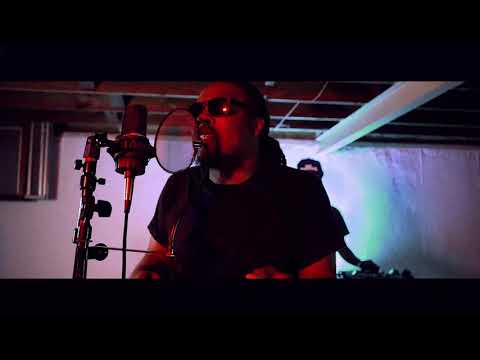 Tank The Machine - 4AM On The North (4PM In Calabasas Freestyle)