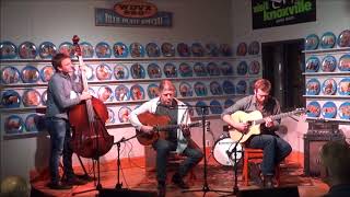 Stephane Wrembel &quot;Swing 48&quot;