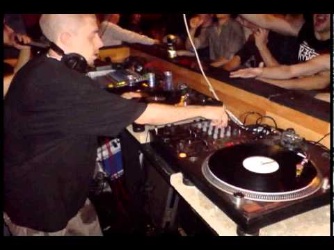 DJ Micky Knox - What the F**K? (Studio Mix)