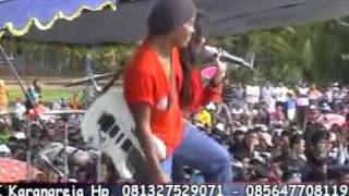 Download lagu MAWAR BODAS'' by MONATA WARGAJATI CILACAP Voc. RENA KDI.HQ mp3