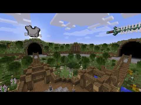 STRAUB'S A CHEATER! Minecraft Cube UHC Season 14   Ep 4