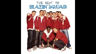 Blazin Squad - Crossroads (Radio Edit)