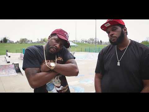 Bfa Flexx x Vik Gotti- No Free Smiles (Official Music Video) [Directed by Q Shooter]