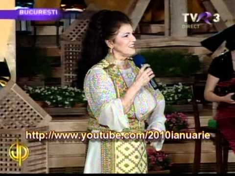 IRINA LOGHIN - Bădişor cu ochii verzi