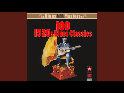 Video thumbnail for Rising High Water Blues