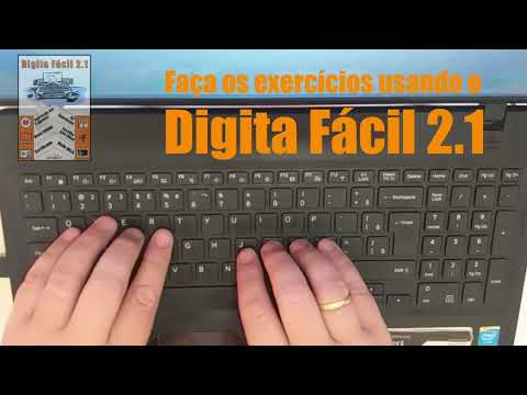 Dicas Rápidas | Posicionar Dedos No Teclado Corretamente