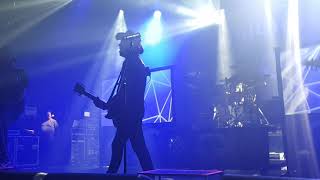 Sidilarsen - Comme on vibre  - Mennecy metal Fest 2019