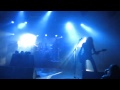 Archgoat - Live @ Steelfest 2014 