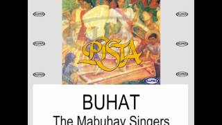 Buhat By The Mabuhay Singers (With Lyrics)