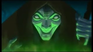 Halloween - Aqua (Unofficial Music Video)