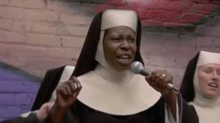 SISTER ACT 2 | Get Up Offa That Thing/Dancing In The Street