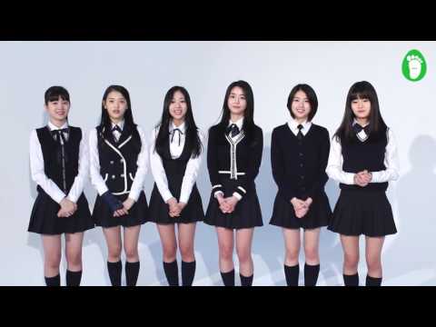 보너스베이비 - 우리끼리 (중국어Ver.)