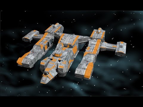 Game On - Gunship: MKII