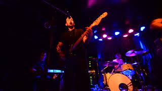 The Casket Lottery - On the Air