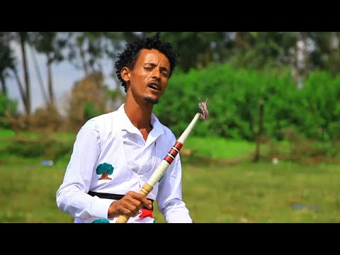 Tashoomaa Asaffa - Harmee Tiyyaa - Ethiopian Oromo Music 2020 [Official Video]