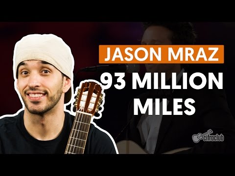 Medley - Jason Mraz