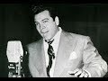 Mario Lanza - Mamma mia che vo' sapè? (1951 broadcast recording)
