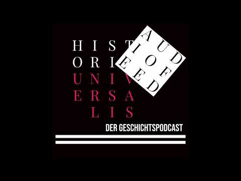 Tobolsk, Russland und Semen Uljanowitsch Remezow [Folge 307]