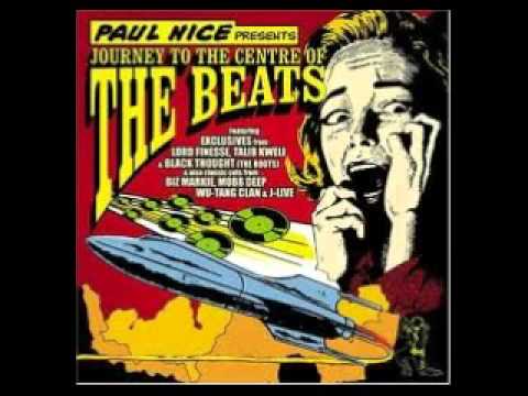 Percee P feat Lord Finesse - The Rematch - Paul Nice Remix