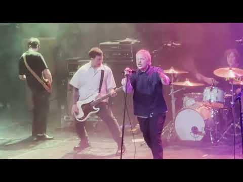 Basement live [Full show] @ Columbiahalle - Berlin 27.03.2025