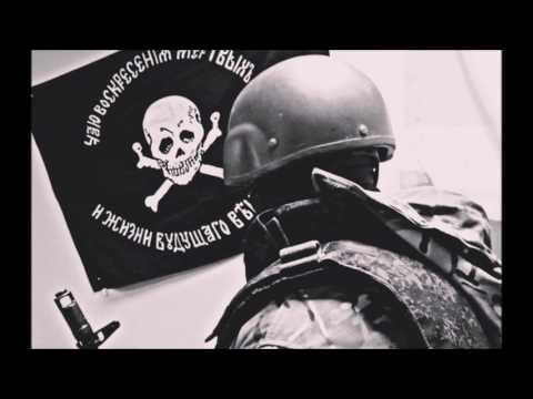 Chant cosaque - Всем всем казак был доволен