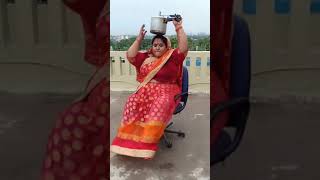 Download lagu Gopi & Rashi jigar modi par kokila ka fuka gusaa : comedy vedio mp3
