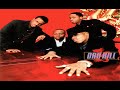 Dru Hill - Love's Train