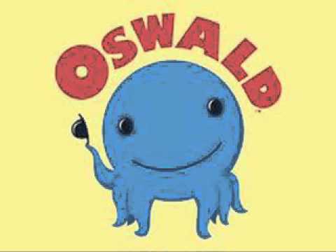 Oswald (The Theme Song)