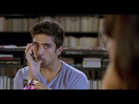 Cadbury Silk Library