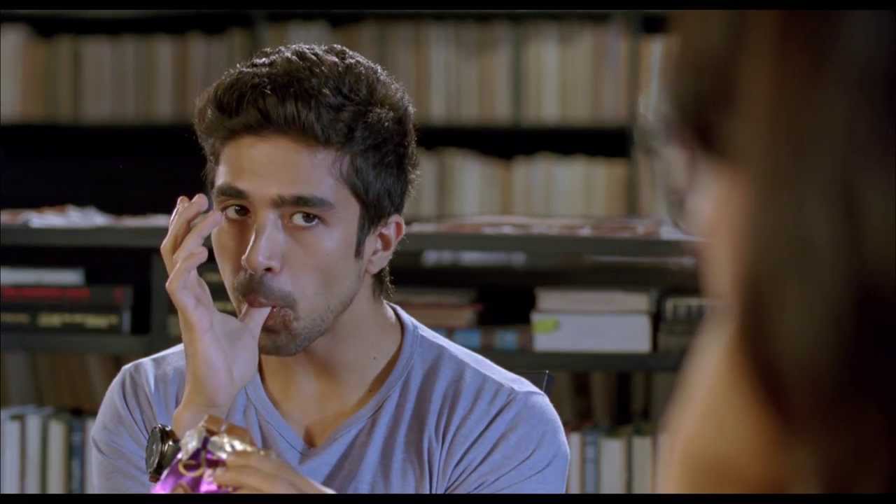 Dairy Milk song lyrics Kiss Me Whatsapp status