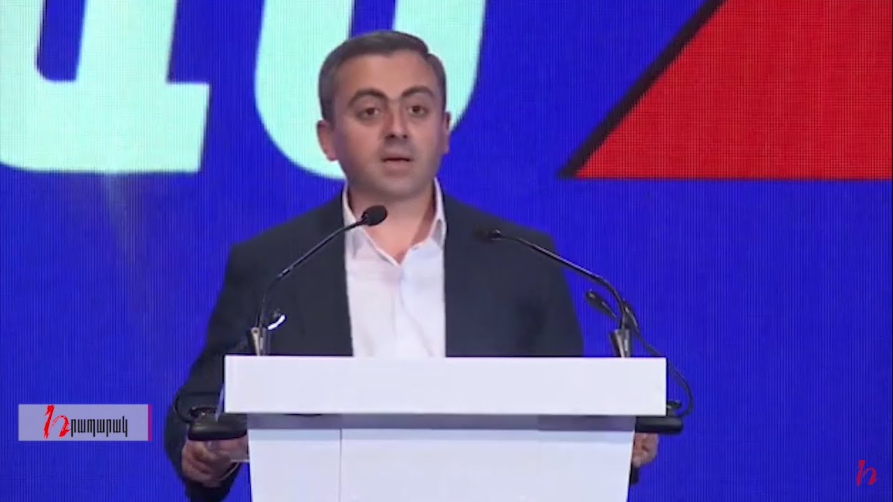 Կոնդի պետական ամառանոցները վերածելու ենք ժամանակակից վերականգնողական կենտրոնի. Իշխան Սաղաթելյան