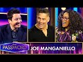 Joe Manganiello Shoots The Moon Password Starring Jimmy Fallon
