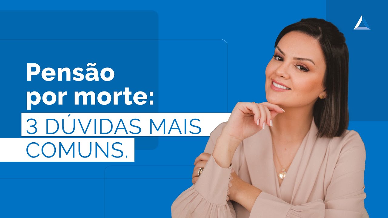 Pensão por morte: 3 perguntas frequentes respondidas! Veja quem tem direito