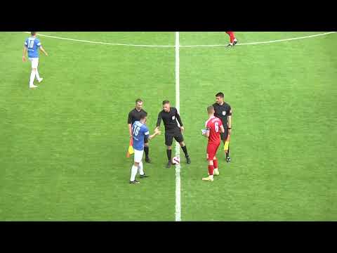 RUDEŠ vs OSIJEK II 1:0 (27. kolo, Druga HNL 21/22)