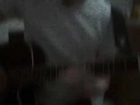 Third Eye Blind - Campfire Bonfire Don't Like Me Now Cover video thumbnail