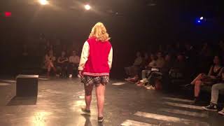 “Where Am I Now”- Lysistrata Jones