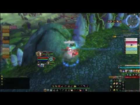 WoW PvP 4.3: Arms Warrior: Nexx